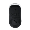 Купить игровую мышь Logitech G PRO 2 LIGHTSPEED White – высокая точность и скорость в вашем арсенале.