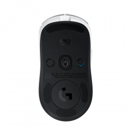 Мышь/ Logitech Mouse G PRO 2 LIGHTSPEED - WHITE