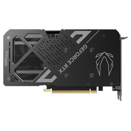 Видеокарта Zotac PCI-E 5.0 RTX 5060TI 8GB TWIN EDGE OC NVIDIA GeForce RTX 5060TI 8Gb 128bit GDDR7 2602/28000 HDMIx1 DPx3 HDCP Ret