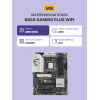 Материнская плата/ B850 GAMING PLUS WIFI