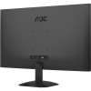 Купить монитор AOC 23.8 Value Line Q24B35 черный IPS LED 2560x1440, 120Hz, HDMI, DP - идеальное решение для работы и игр