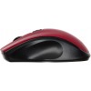 Мышь Acer OMR032 черный/красный оптическая 1600dpi беспров. USB 4but (ZL.MCEEE.009)