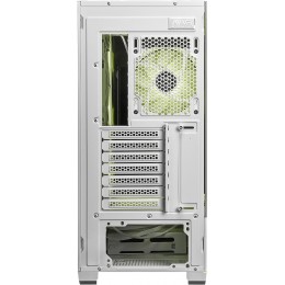 Корпус MSI MAG Pano 110R PZ белый без БП ATX 6x120mm 4x140mm 2xUSB3.0 audio AirDuct bott PSU