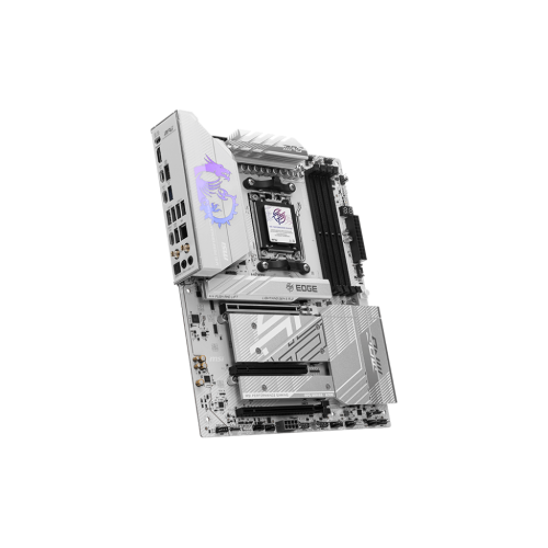 Материнская плата/ MPG B850 EDGE TI WIFI MSI