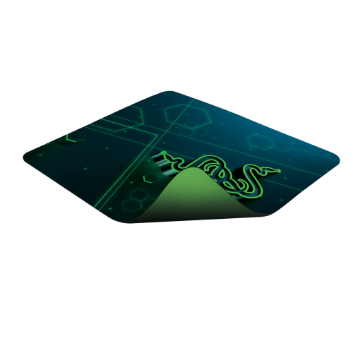 Игровой коврик для мыши Razer Goliathus Mobile Small/ Razer Goliathus Mobile - Soft Gaming Mouse Mat - Small