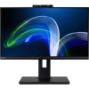 Купить монитор ACER B278UGbemiqprcuzx 27 IPS 2560x1440, 120Hz, ZeroFrame, с веб-камерой и USB 3.2 в интернет-магазине