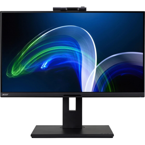 Купить монитор ACER B278UGbemiqprcuzx 27 IPS 2560x1440, 120Hz, ZeroFrame, с веб-камерой и USB 3.2 в интернет-магазине