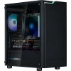 Корпус Zalman ZM-T4 Plus черный mATX с 6 вентиляторами и USB 3.0 - идеальное решение для вашего ПК