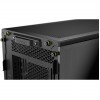 Купить корпус Corsair Frame 5000D RS High-Airflow - Midi-Tower без блока питания, TG, 4x140mm, E-ATX, ATX, mATX, mITX, черный
