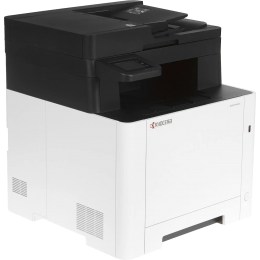 МФУ лазерный Kyocera Ecosys MA2101cfx (110C233NL0) A4 Duplex белый