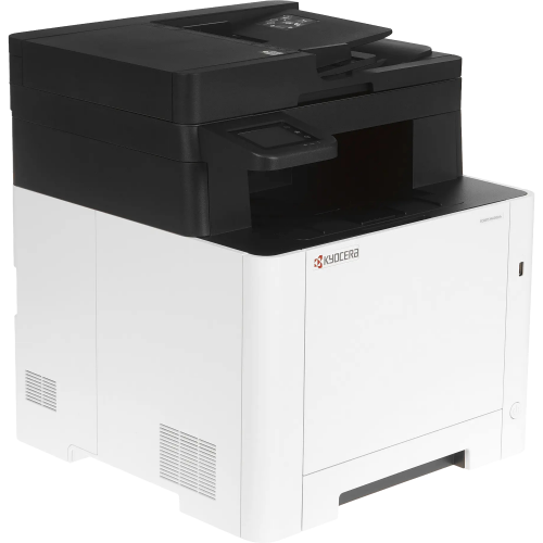 Купить МФУ лазерный Kyocera Ecosys MA2101cfx (110C233NL0) A4 Duplex белый - Высокое качество печати и экономия ресурсов