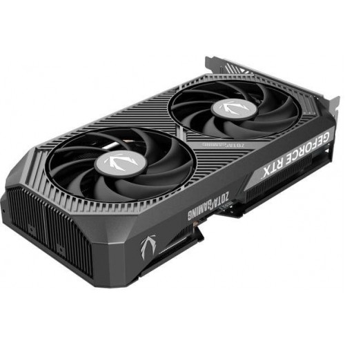 Видеокарта Zotac PCI-E 5.0 RTX 5060TI 8GB TWIN EDGE OC NVIDIA GeForce RTX 5060TI 8Gb 128bit GDDR7 2602/28000 HDMIx1 DPx3 HDCP Ret