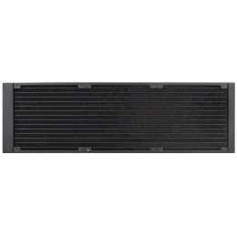 Система водяного охлаждения Thermaltake Toughliquid 360 Ex Pro ARGB Soc-AM5/AM4/1200/1700/1851 черный 4-pin 22.6dB Al+Cu Ret (CL-W400-PL12BL-A) [CL-W400-PL12BL-A]