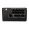 Блок питания 1000W/ Power Supply Thermalright, 1000W 80+ Platinum (ATX, 3.0, PCIe 5.0, Full modular, 1x24(20+4)pin, 1xCPU 8(4+4)pin, 2xPCIe*2 8(6+2)pin, 1x12VHPWR PCIe 5.0 12+4pin 600mm, 6xSATA3, 4xMOLEX4pin, Active, 120x120mm, 150x140x86mm, APFC, OPP, OV
