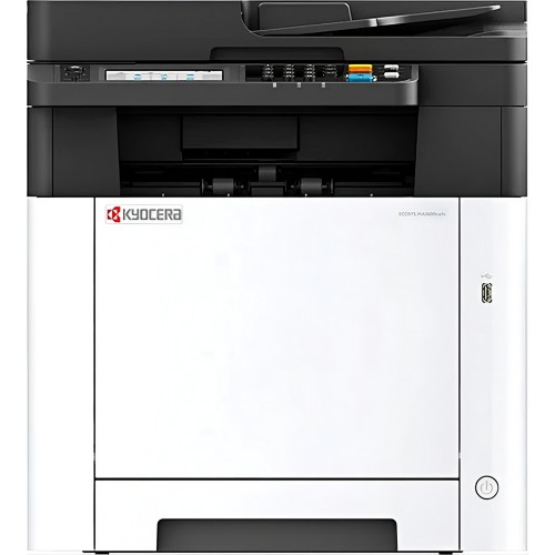 МФУ лазерный Kyocera MA2600cwfx/ Kyocera ECOSYS MA2600cwfx Kyocera