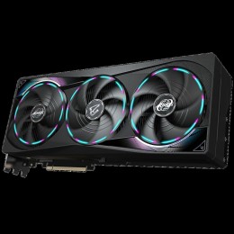 Видеокарта Gigabyte PCI-E 5.0 GV-N507TAORUS M-16GD 1.0 NVIDIA GeForce RTX 5070TI 16Gb 256bit GDDR7 2670/28000 HDMIx1 DPx3 HDCP Ret
