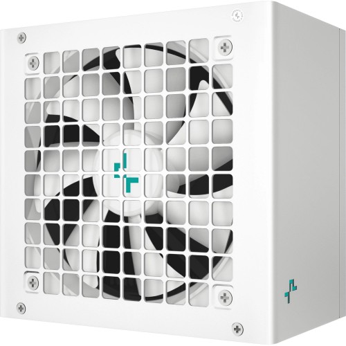 Купить блок питания Deepcool PN750M WH (R-PN750M-FC0W-WGEU) для ПК – надежность и мощность для вашего компьютера