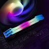 Оперативная память DDR5 48GB (2x24GB) 8000MHz Patriot Viper Xtreme 5 RGB - Высокопроизводительная память для игрового ПК
