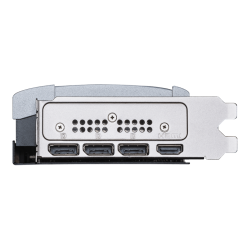 Видеокарта/ GeForce RTX 5080 16G VENTUS 3X OC MSI