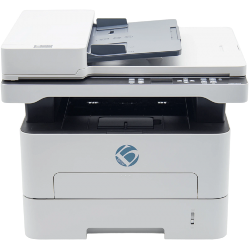 МФУ лазерное монохромное/ BULAT M2033dnwa Bulat