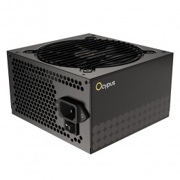 Блок питания PSU Ocypus Gamma P650 [P650-WD] 650W / APFC / TW capacitors / 80+