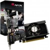 Видеокарта Afox PCI-E AF710-1024D3L5 с NVIDIA GeForce GT 710, 1ГБ GDDR3, DVI, HDMI и CRT - идеальное решение для бюджетных ПК