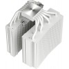 Кулер Deepcool Assassin 4S Soc-AM5/AM4/1151/1200/2066/1700 белый 4-pin 22.6-29.3dB Al+Cu 250W 1380gr Ret (R-ASN4S-WHGPMN-G) [R-ASN4S-WHGPMN-G]