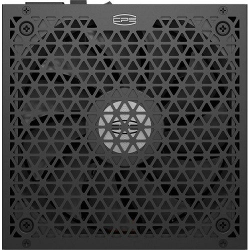 Блок питания PcCooler ATX 750W P5-YN750-G1F 80+ gold (20+4pin) APFC 120mm fan 6xSATA Cab Manag RTL [P5-YN750-G1FFBK1-EU]