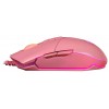 Мышь A4Tech Bloody P91s Розовая - Оптическая 8000dpi, USB, 8 кнопок (P91S PINK ACTIVATED)