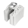 Кулер Deepcool Assassin 4S Soc-AM5/AM4/1151/1200/2066/1700 белый 4-pin 22.6-29.3dB Al+Cu 250W 1380gr Ret (R-ASN4S-WHGPMN-G) [R-ASN4S-WHGPMN-G]