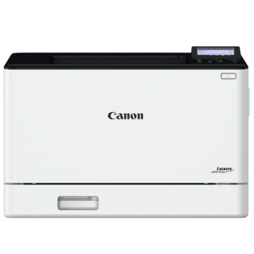 Лазерный принтер цветной/ Canon i-SENSYS LBP673Cdw II