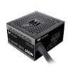 Блок питания Thermaltake Smart BM3 650W - Полумодульный, 80 Plus Bronze, Все плоские кабели, Генерация 5