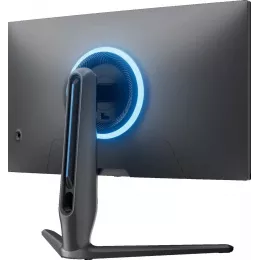 Монитор Hisense/ 27"/3840x2160, IPS/MiniLED, Local Dimming 1152 zone, 16:9, матовый, 160Hz(UHD)<-> 320Hz(FHD), время отклика 1мс, 350кд/м2, 1000:1,DisplayPort, HDMI*2, Type-C, USB HUB 3, черный, 2025