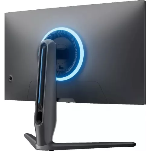 Монитор Hisense/ 27"/3840x2160, IPS/MiniLED, Local Dimming 1152 zone, 16:9, матовый, 160Hz(UHD)<-> 320Hz(FHD), время отклика 1мс, 350кд/м2, 1000:1,DisplayPort, HDMI*2, Type-C, USB HUB 3, черный, 2025 Hisense