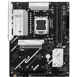 Материнская плата/ PRIME B850-PLUS-CSM//AM5 B850 USB10G AURA MB