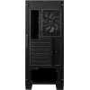 Корпус MSI MAG Forge 321R Airflow черный ATX – идеальное решение для вашего ПК без БП