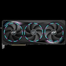 Видеокарта Gigabyte PCI-E 5.0 GV-N507TAORUS M-16GD 1.0 NVIDIA GeForce RTX 5070TI 16Gb 256bit GDDR7 2670/28000 HDMIx1 DPx3 HDCP Ret