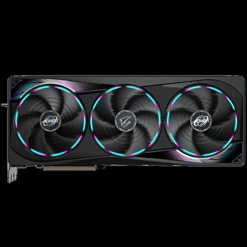 Купить видеокарту Gigabyte GV-N507TAORUS M-16GD с NVIDIA GeForce RTX 5070TI - 16GB GDDR7, PCI-E 5.0, 256bit