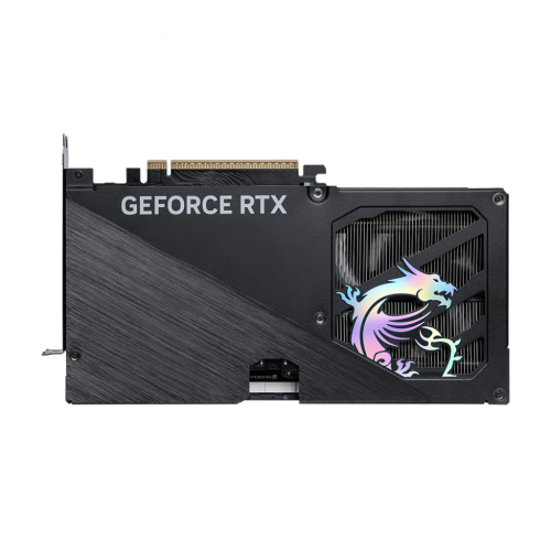 Видеокарта/ GeForce RTX 5060 Ti 16G GAMING OC MSI