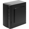 Корпус Accord Entry ACC-242B черный mATX с 2xUSB2.0 и аудиоразъемом - идеальное решение для вашего ПК