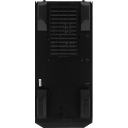 Корпус Lian-Li Lancool III черный без БП ATX 10x120mm 3x140mm 2xUSB3.0 audio bott PSU