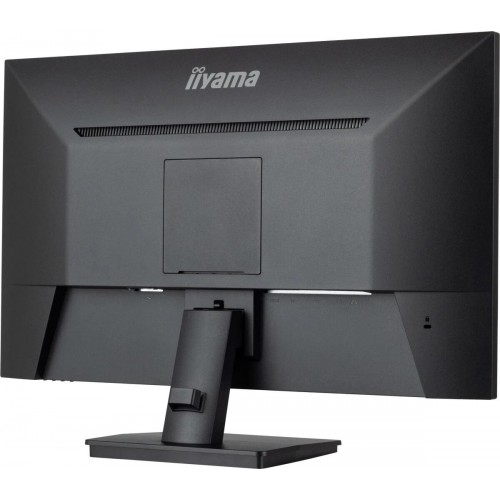 Монитор Iiyama 27" ProLite XU2793HSU-B7 черный IPS LED 1ms 16:9 HDMI M/M матовая 250cd 178гр/178гр 1920x1080 100Hz DP FHD USB 3.8кг IIYAMA