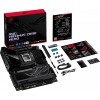 Купить материнскую плату Asus ROG MAXIMUS Z890 HERO для Intel Z890 с поддержкой DDR5, RAID и 5Gigabit Ethernet