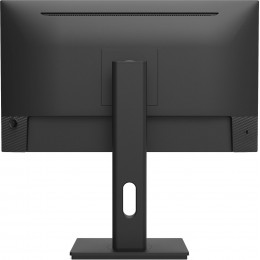 Монитор Dahua 27" DHI-LM27-A201A черный IPS LED 5ms 16:9 HDMI M/M матовая HAS 1000:1 250cd 178гр/178гр 1920x1080 100Hz VGA DP FHD 6.5кг