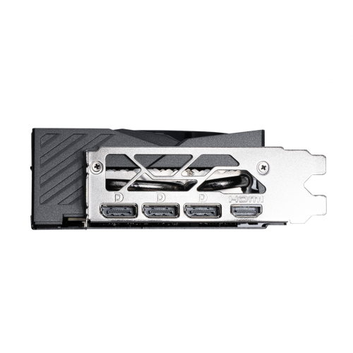 Видеокарта/ GeForce RTX 5060 Ti 16G GAMING OC MSI