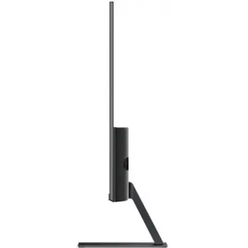 Монитор Xiaomi 27" A27i 1920x1080, IPS, 16:9, 178° /178°, 100 Hz, 6 ms GTG, 250 cd/m2, 1000:1, Регулировка наклона экрана, 1xHDMI (v.2.0), 1xDP (v.1.4), sRGB 99%, HDR10, Low Blue Light, VESA 75x75, Black, P27FBA-RAGL (ELA5345EU) Xiaomi