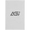 Купить твердотельный накопитель AGI AI298 M.2 PCIe 2TB - Высокая скорость и надежность в цветной упаковке