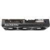 Видеокарта Asus PRIME-RX9070-O16G с AMD Radeon RX 9070, 16ГБ GDDR6, PCI-E 5.0 – Высокая производительность для игр и графики