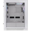 Корпус Thermaltake CTE T500 TG ARGB белый ATX с поддержкой 11 вентиляторов и 2xUSB3.0