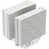 Кулер Deepcool Assassin 4S Soc-AM5/AM4/1151/1200/2066/1700 белый 4-pin 22.6-29.3dB Al+Cu 250W 1380gr Ret (R-ASN4S-WHGPMN-G) [R-ASN4S-WHGPMN-G]